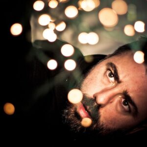 Bokeh